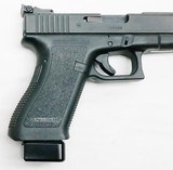 Glock - Model 22 - .40 S&W Stk# A757 - 2 of 7