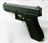 Glock - G22 Gen3 - 40 S&WStk# A758 - 8 of 8
