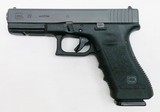 Glock - G22 Gen3 - 40 S&WStk# A758 - 5 of 8
