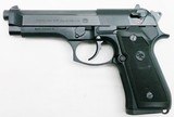 Beretta - Model 92FS - 9mm Stk# A759 - 5 of 8