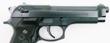 Beretta - Model 92FS - 9mm Stk# A759 - 4 of 8