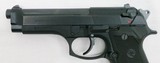 Beretta - Model 92FS - 9mm Stk# A759 - 7 of 8