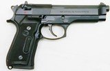Beretta - Model 92FS - 9mm Stk# A759 - 2 of 8