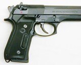Beretta - Model 92FS - 9mm Stk# A759 - 3 of 8