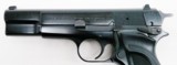 Browning - HiPower - 9mm Luger - Made in Belgium Stk# A760 - 6 of 7
