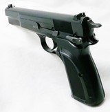 Browning - HiPower - 9mm Luger - Made in Belgium Stk# A760 - 7 of 7
