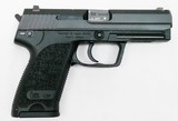 HK - Model USP - 9mm Stk# A761 - 2 of 8