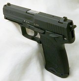 HK - Model USP - 9mm Stk# A761 - 8 of 8