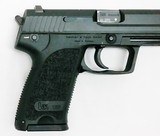 HK - Model USP - 9mm Stk# A761 - 3 of 8
