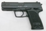 HK - Model USP - 9mm Stk# A761 - 5 of 8