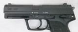 HK - Model USP - 9mm Stk# A761 - 7 of 8