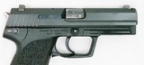 HK - Model USP - 9mm Stk# A761 - 4 of 8