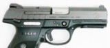 Ruger - Model 9E - 9mm Stk# A762 - 7 of 8