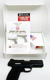 Ruger - Model 9E - 9mm Stk# A762 - 1 of 8