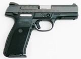 Ruger - Model 9E - 9mm Stk# A762 - 2 of 8
