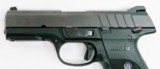 Ruger - Model 9E - 9mm Stk# A762 - 6 of 8