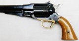 1858 Remington - Target - Steel Frame - 36Cal by Uberti for Navy Arms Stk# P-29-94 - 5 of 7