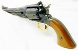 1858 Remington - Target - Steel Frame - 36Cal by Uberti for Navy Arms Stk# P-29-94 - 7 of 7
