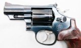 Smith & Wesson - Model 19 - 357 Magnum Stk# A764 - 6 of 7