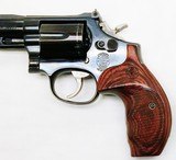 Smith & Wesson - Model 19 - 357 Magnum Stk# A764 - 5 of 7