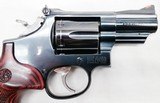 Smith & Wesson - Model 19 - 357 Magnum Stk# A764 - 3 of 7