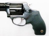 Taurus - Model 85 - 38 Special Stk# A765 - 6 of 7