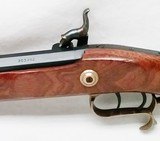 Hawken - Percussion - 50Cal by Thompson Center Stk# P-29-99 - 6 of 7