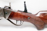Model 1878 Sharps - 45-70 - Falling Block by Davide Pedersoli for Lyman Stk# A766 - 7 of 8
