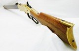Henry - Model 1860 - Made in USA - 44-40 - Lever Action by Navy Arms Stk# A767 - 7 of 7
