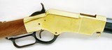 Henry - Model 1860 - Made in USA - 44-40 - Lever Action by Navy Arms Stk# A767 - 4 of 7