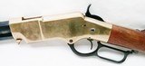 Henry - Model 1860 - Made in USA - 44-40 - Lever Action by Navy Arms Stk# A767 - 6 of 7