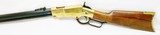 Henry - Model 1860 - Made in USA - 44-40 - Lever Action by Navy Arms Stk# A767 - 5 of 7