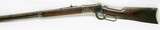 Winchester - Model 1892 - 38-40 - Lever Action Stk# A769 - 5 of 9