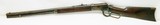 Winchester - Model 1892 - 38-40 - Lever Action Stk# A769 - 4 of 9