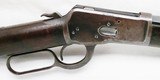 Winchester - Model 1892 - 38-40 - Lever Action Stk# A769 - 3 of 9