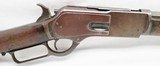 Winchester - Model 1876 - 40-60 - Lever Action Stk# A770 - 3 of 15