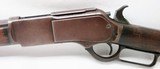 Winchester - Model 1876 - 40-60 - Lever Action Stk# A770 - 6 of 15