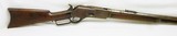 Winchester - Model 1876 - 40-60 - Lever Action Stk# A770 - 2 of 15