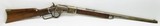 Winchester - Model 1873 - 44-40 - Lever Action Stk# A771 - 1 of 10