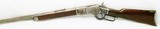 Winchester - Model 1873 - 44-40 - Lever Action Stk# A771 - 5 of 10