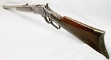 Winchester - Model 1873 - 44-40 - Lever Action Stk# A771 - 7 of 10