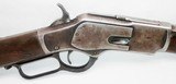 Winchester - Model 1873 - 44-40 - Lever Action Stk# A771 - 3 of 10