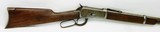 Winchester - Model 1892 - 25-20 - Lever Action Stk# A772 - 2 of 14