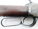 Winchester - Model 1892 - 25-20 - Lever Action Stk# A772 - 10 of 14