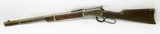 Winchester - Model 1892 - 25-20 - Lever Action Stk# A772 - 3 of 14