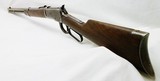 Winchester - Model 1892 - 25-20 - Lever Action Stk# A772 - 8 of 14