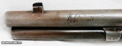 Winchester - Model 1892 - 25-20 - Lever Action Stk# A772 - Image 9 of 14