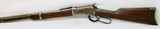 Winchester - Model 1892 - 25-20 - Lever Action Stk# A772 - 4 of 14