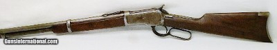 Winchester - Model 1892 - 25-20 - Lever Action Stk# A772 - Image 4 of 14