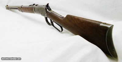 Winchester - Model 1892 - 25-20 - Lever Action Stk# A772 - Image 8 of 14